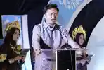 Resiko Politisasi Hukum Alasan Presiden BEM UIN Alauddin Tolak Polri Jadi Kementerian