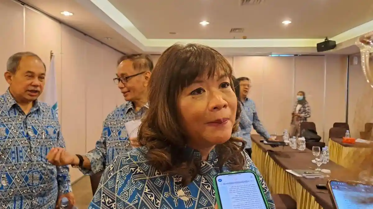 Kelompok Pengusaha Buka Suara: Kompolnas Harus Miliki Komisioner yang Paham Isu Dunia Usaha