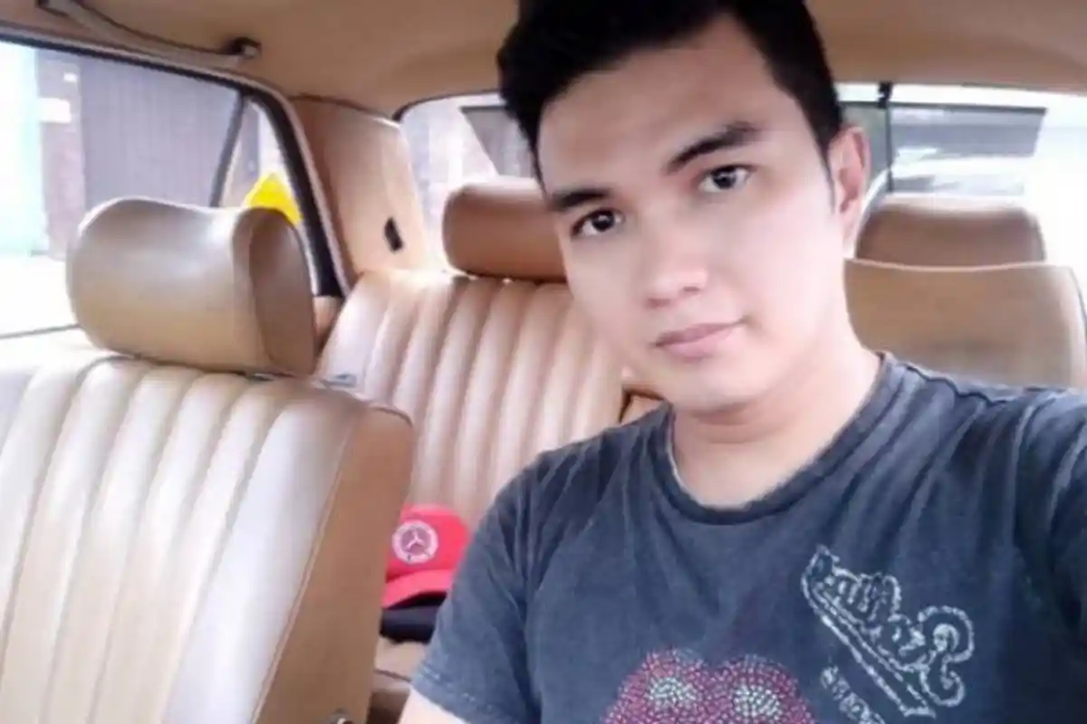 ALDI Taher Masih Menunggu Uang dari Raffi Ahmad, Bolak-balik Ingatkan Suami Nagita untuk Transfer