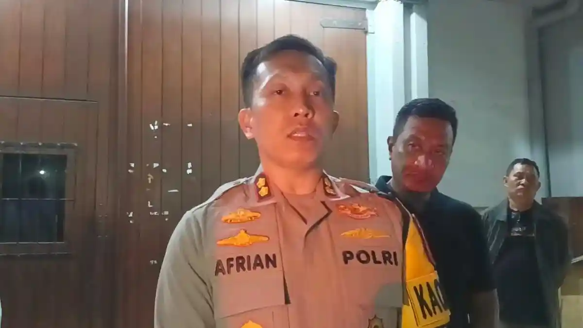 Kerusuhan di Lapas Bojonegoro, Polisi Sita 364 Gram Sabu-sabu dan 199 Ekstasi, 5 Napi Diperiksa