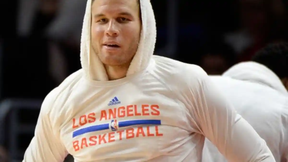 Blake Griffin dan Kawan-kawan Bawa LA Clippers Kalahkan Charlotte Hornets