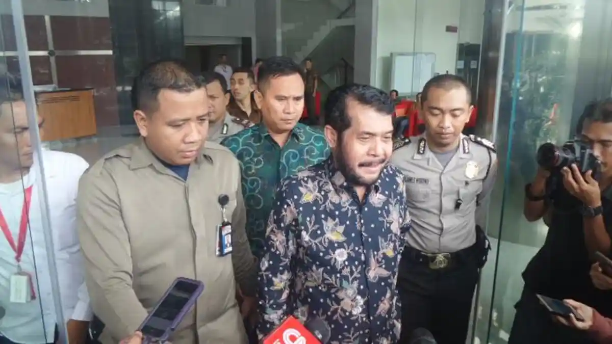 Masih Ingat Polisi Arogan Pengawal RI 63? Ini Penjelasan Dari yang Dikawal