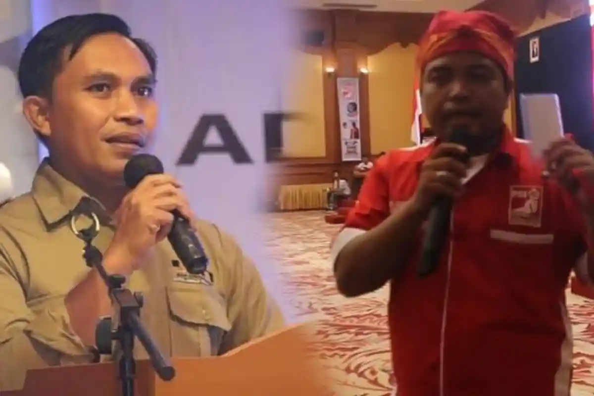 Wartawan Diusir saat Liput Acara Kaesang Pangarep di Lombok, Ketua IJTI NTB Buka Suara