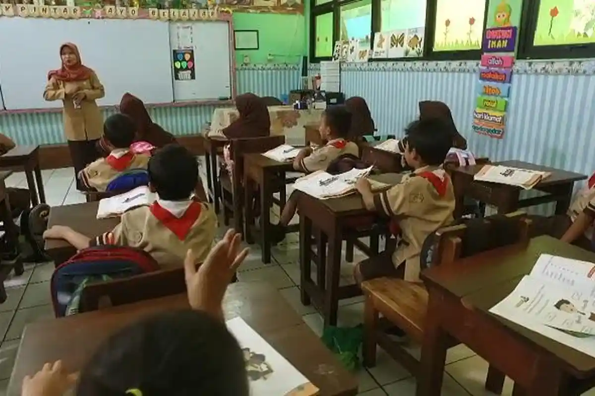 Kunci Jawaban Tema 8 Kelas 3 Halaman 173-174, Udin dan Lani