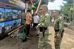 TMMD ke-127 Resmi Ditutup, Pemkab Kediri Sebut Infrastruktur dan Pemberdayaan Warga Ikut Terangkat