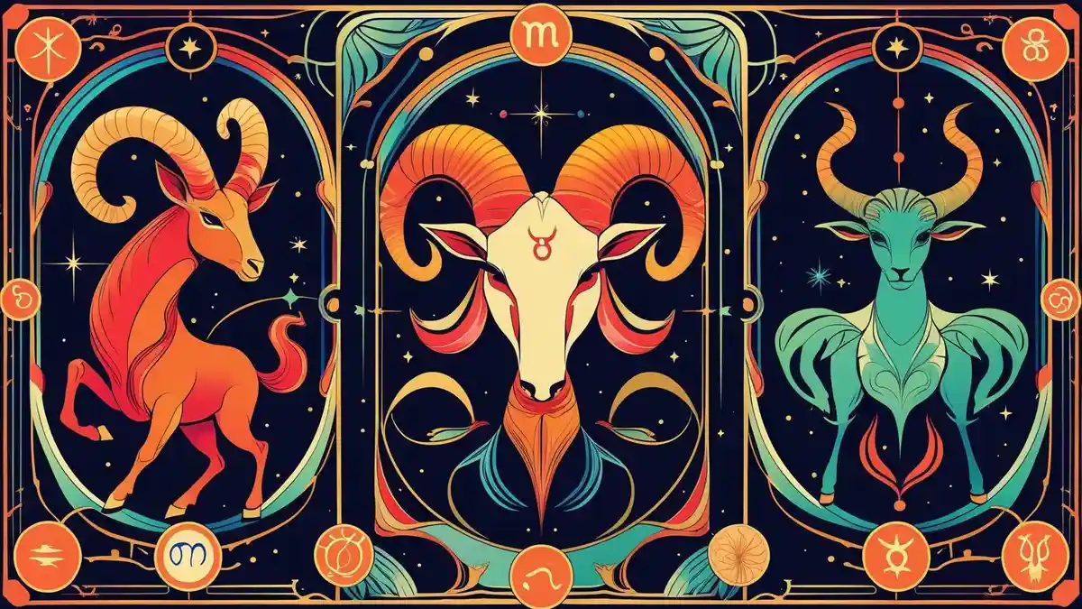 Ramalan Zodiak Aries Taurus Gemini Besok 3 Juni 2025: Cinta, Kesehatan, Karier, Keuangan