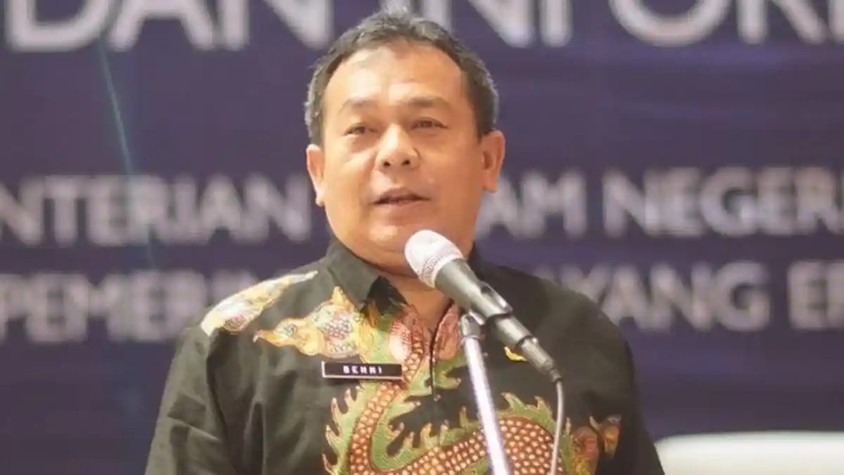 Kemendagri Angkat Bicara Tanggapi Bupati Aceh Selatan yang Umrah di Tengah Bencana