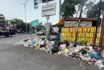 Praktik Busuk Pungli, OTK Mengaku DLHK Pekanbaru Masih Saja Nekat Tarik Retribusi Angkutan Sampah