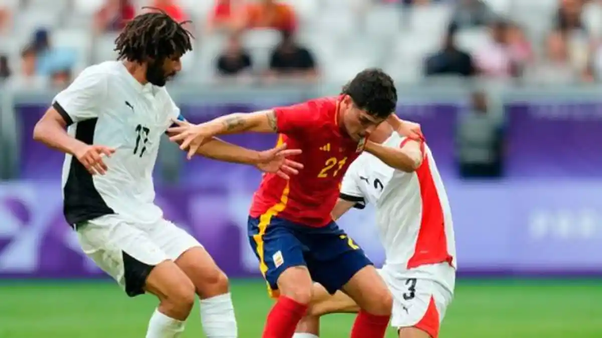 Live Streaming dan Prediksi Skor Jepang vs Spanyol di Olimpiade Paris 2024