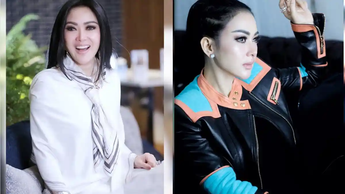 Deretan Artis yang Pernah Dikritik Bahasa Inggris-nya di Caption IG, Mulai Syahrini hingga Raisa