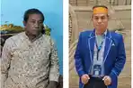 Nasrung Hablon Ungkap Syamsul Samad Sosok Tepat Jadi Wagub Sulbar:  Figur Matang dan Berpengalaman