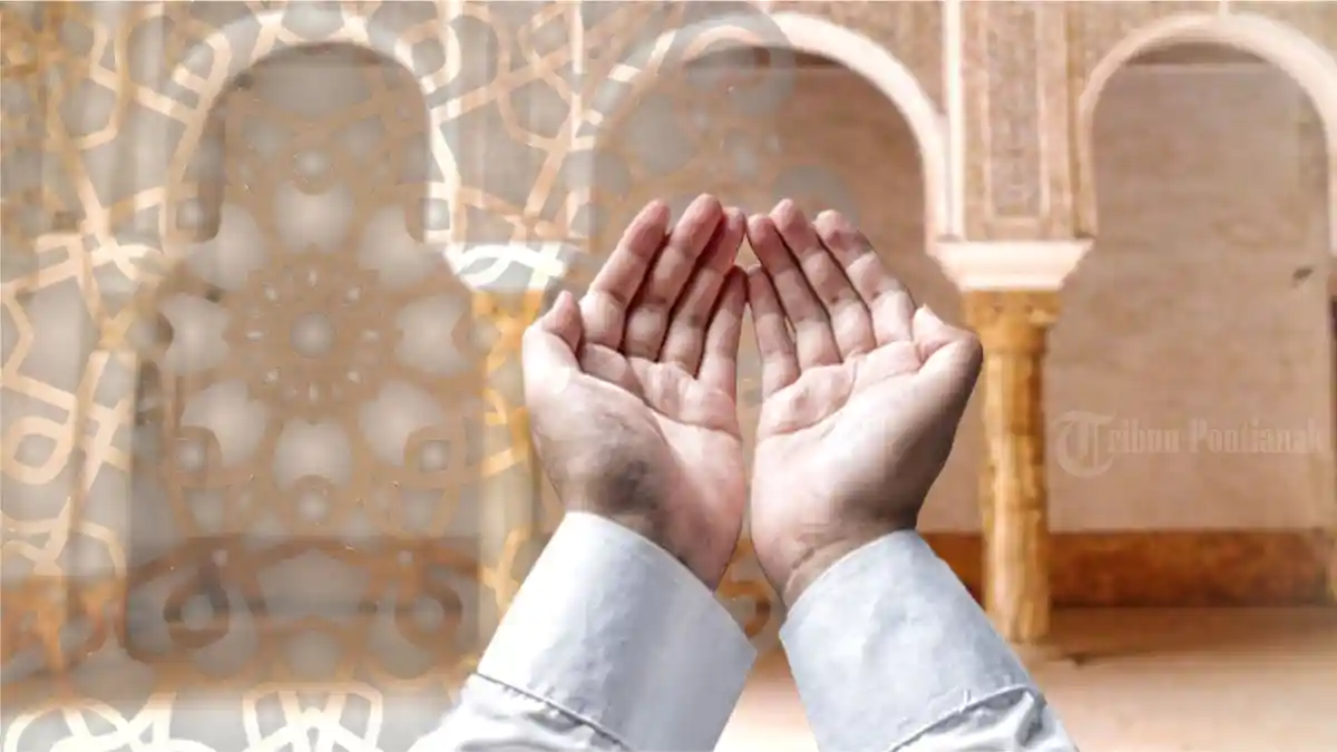 Deretan Ucapan Selamat Menyambut Puasa Ramadhan 2022, Cocok Dibagikan Status Medsos