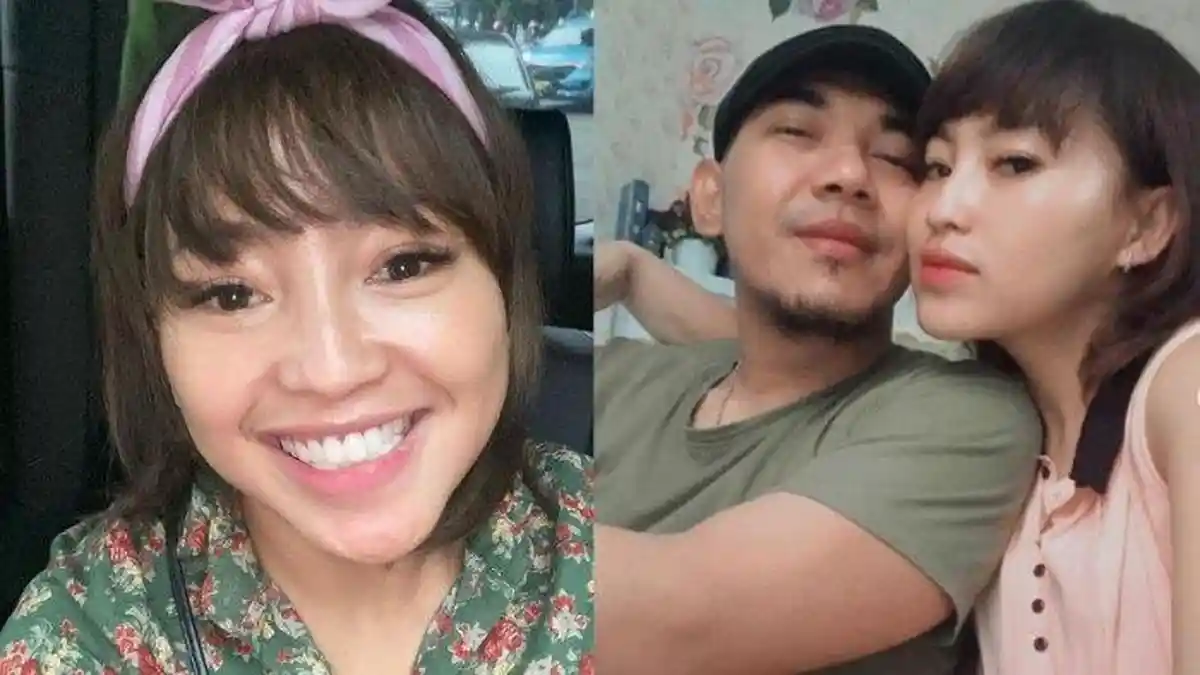 Pergoki Suami Selingkuh, Mpok Alpa Ngaku Perlu 2 Tahun Bisa Move On