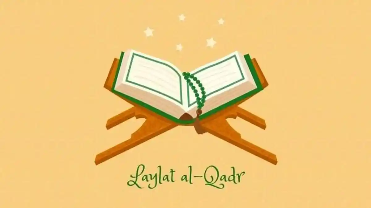 Ciri-ciri dan Doa Malam Lailatul Qadar, Lengkap Niat dan Tata Cara Shalat Taubat untuk Mohon Ampunan