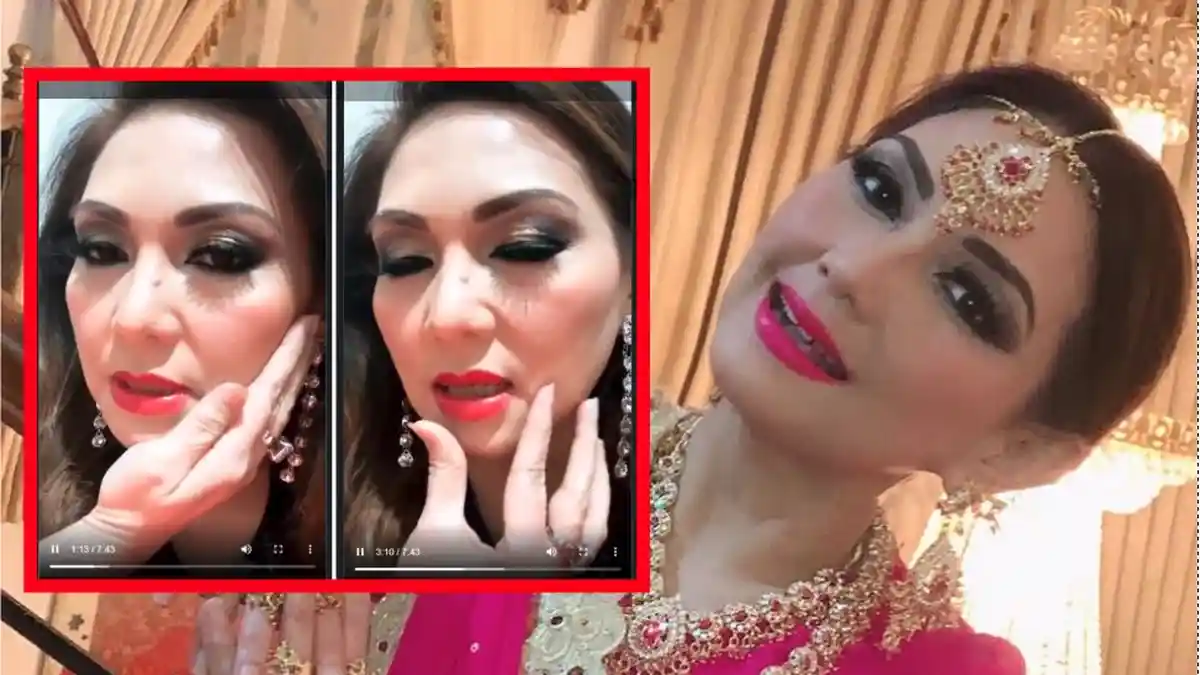 Nia Daniaty Kecelakaan, Eks Farhat Abbas Pengacara Galih Ginanjar Ini Tetap Tampil Demi Penggemar