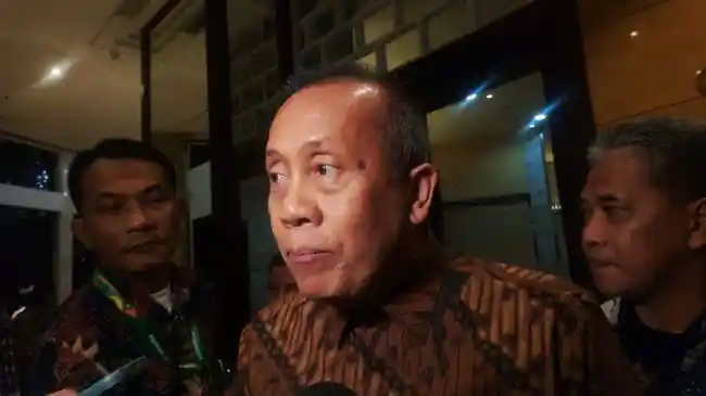 Besok DPR Gelar Rapat Paripurna Bahas RAPBN 2027, Prabowo Direncanakan Hadir