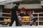 Kejuaraan Muay Thai Championship