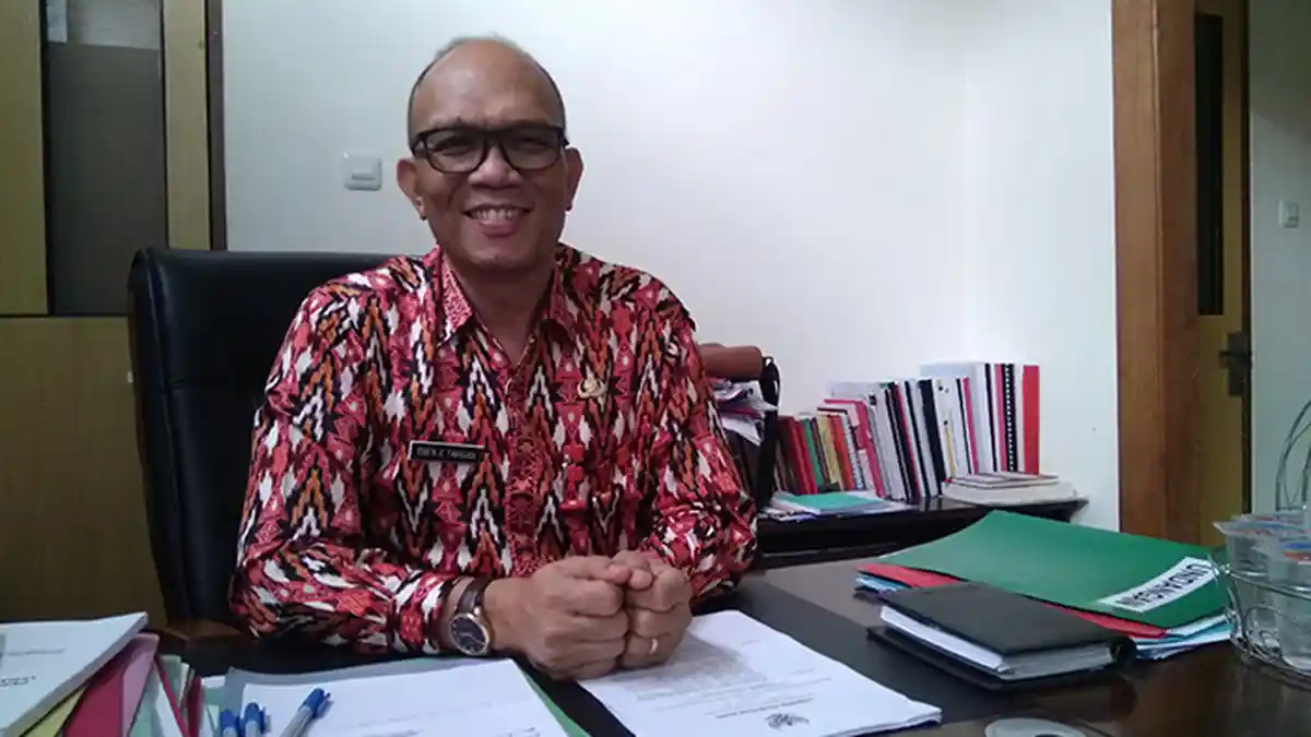 Akui Desa Masih Alami Keterbatasan, Ini Harapan Plt Kepala DPMD Kalbar