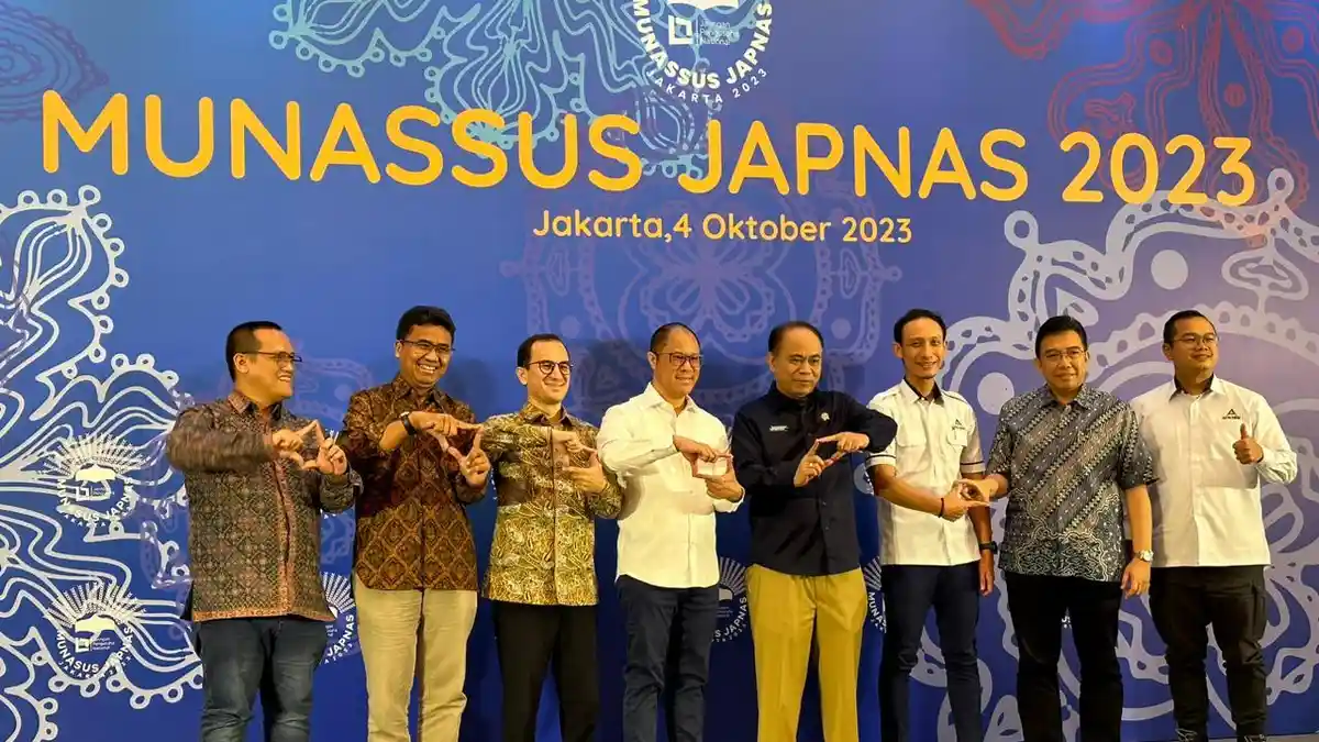 Hadapi Tahun Pemilu, Pengusaha Diminta Kreatif dan Jeli Melihat Peluang