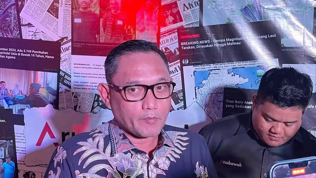 Evaluasi Program Gratispol, Wagub Kaltim Seno Aji Pastikan Mahasiswa Tak Perlu Talangi UKT 