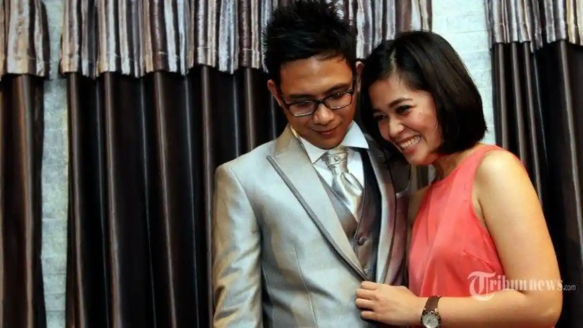 Dikabarkan Main Serong Lagi, David Noah Ternyata Kerap Teleponan Dengan Wanita Ini!