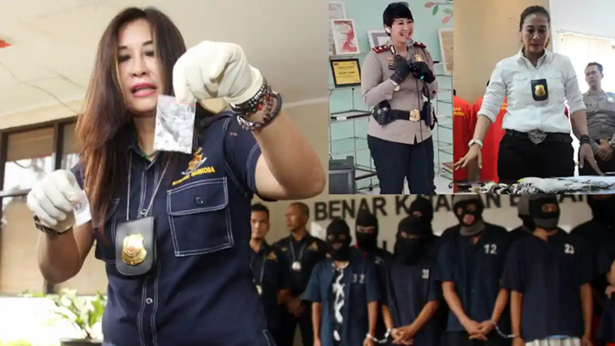 PERNYATAAN Lengkap Kapolda Jabar setelah Copot Kapolsek Astana Anyar, Pidana dan Pemecatan Menanti