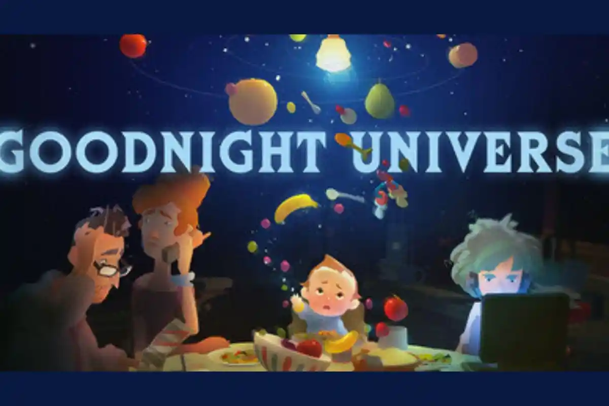 Game Goodnight Universe 2025: Kisah Bayi dengan Kekuatan Psikis