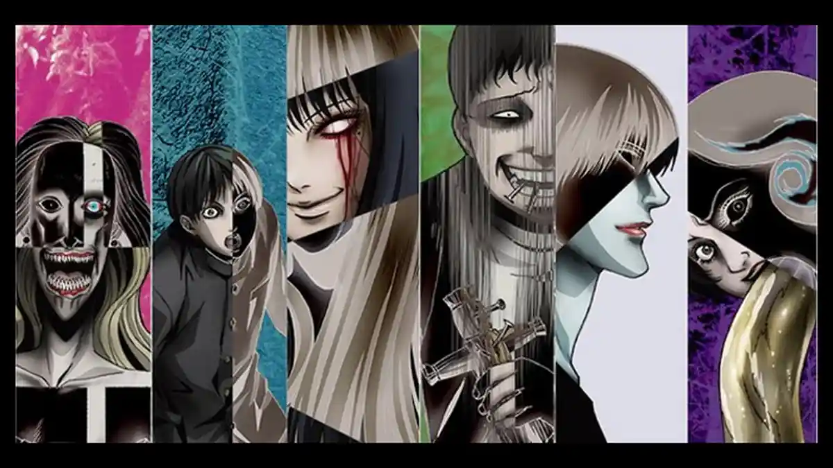 Malam Halloween, Ini 5 Rekomendasi Anime Horor yang Mencekam, Ada Another hingga Koleksi Junji Ito