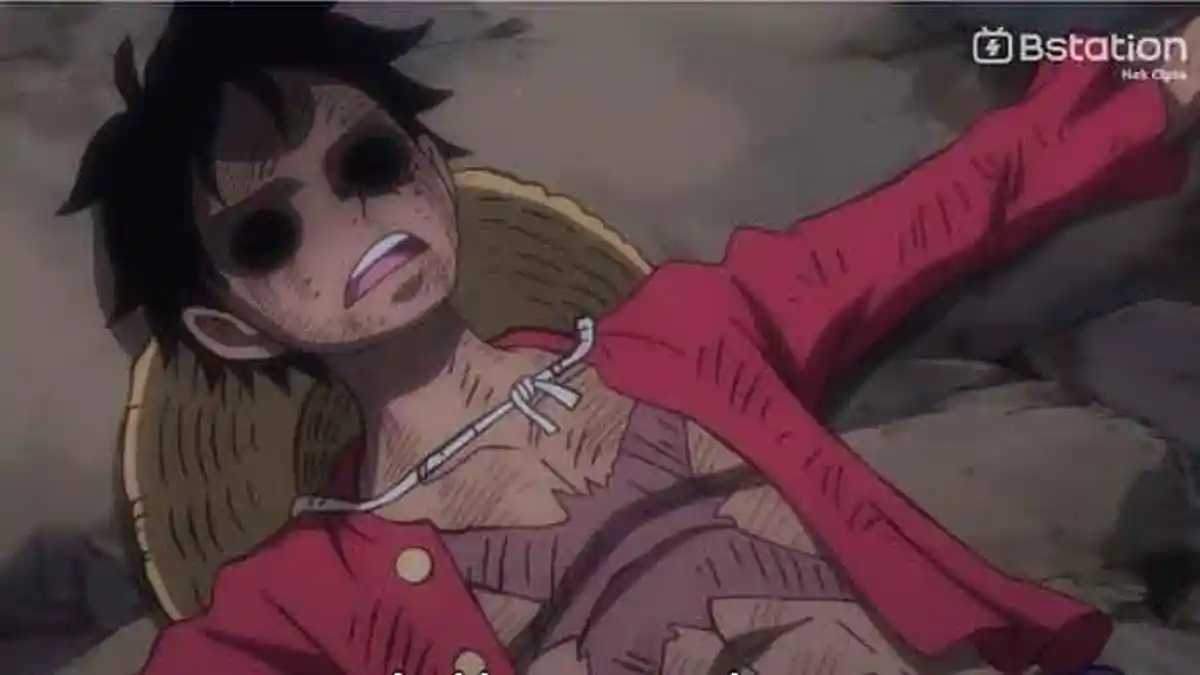 2 Link Nonton Anime One Piece Episode 1070 Sub Indo Gratis di Bstation dan iQIYI