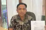 Advokat Kurniajaya Raharja Ditetapkan Tersangka Dugaan Pemalsuan Sertifikat di Lombok Timur
