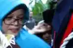 Dina Zad Diperiksa KPK