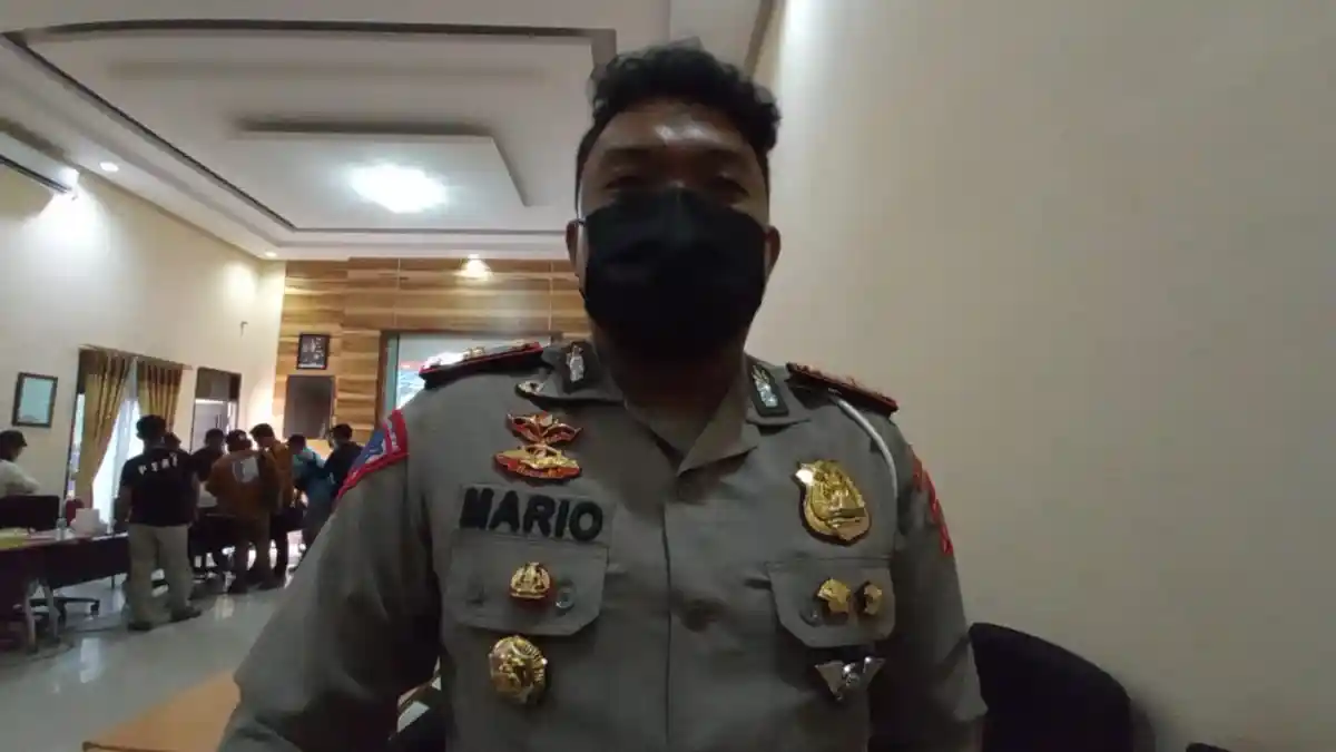 Urus SIM Harus Tunjukan Kepesertaan BPJS Kesehatan, Ini Ketentuan di Satpas Polres Bulungan