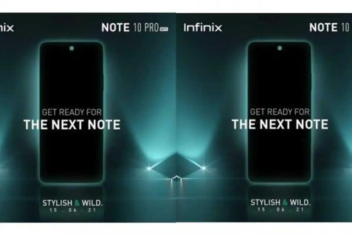 Tips Menggunakan Smartphone Infinix Note 10 Pro NFC Agar Baterai Awet dan Tahan Lama