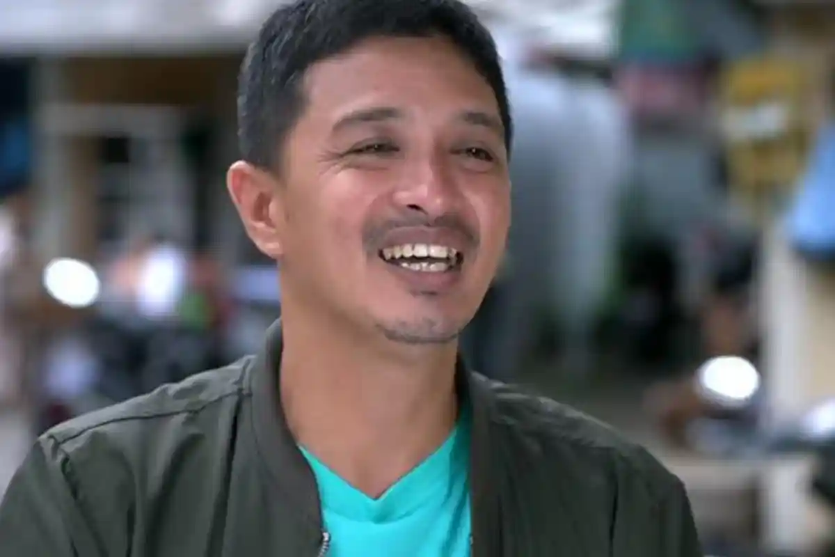 Link TV Online RCTI dan Live Streaming Sinetron Tukang Ojek Preman Hari Ini Sabtu 23 Maret 2024