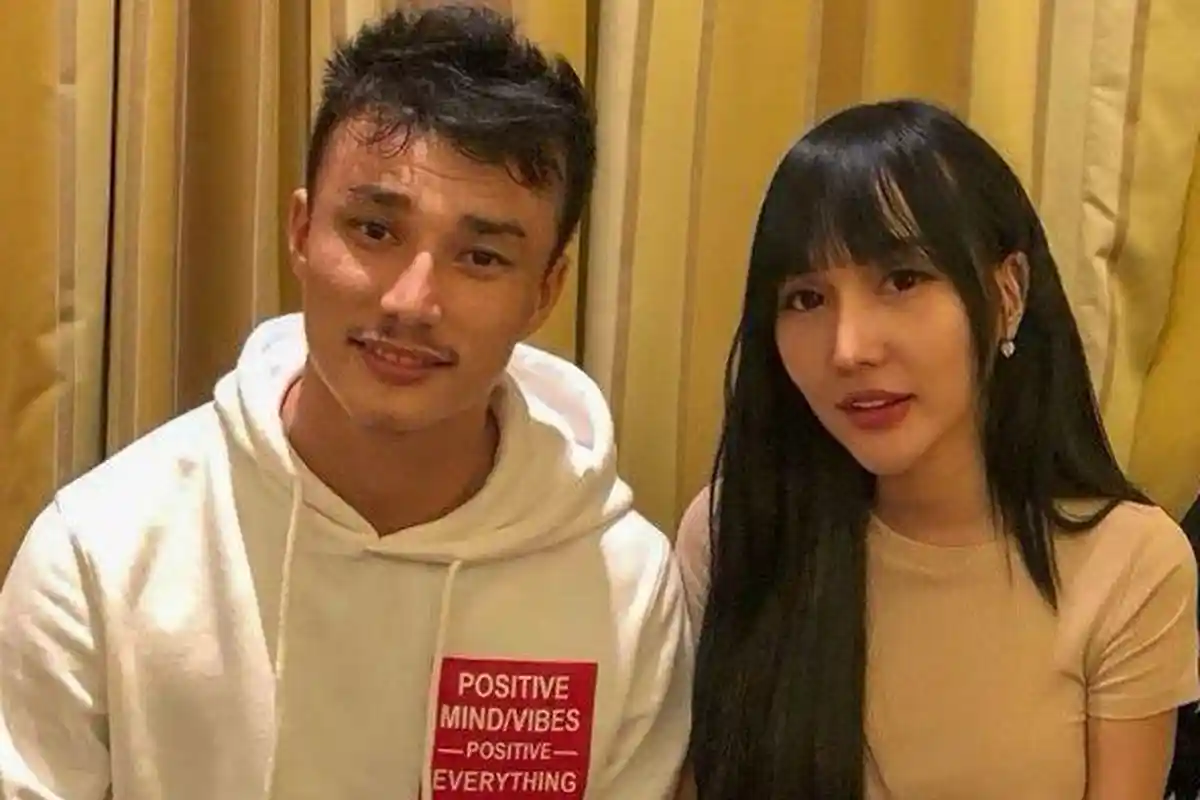 Lucinta Luna Ungkap Keinginan Setelah Menikah, Gak Muluk-Muluk Tapi Bikin Hotman Paris Kebingungan