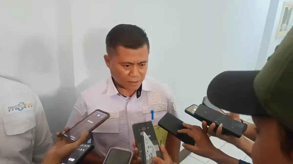 Bolos Kerja Selama 27 Hari, ASN di Bondowoso Turun Jabatan