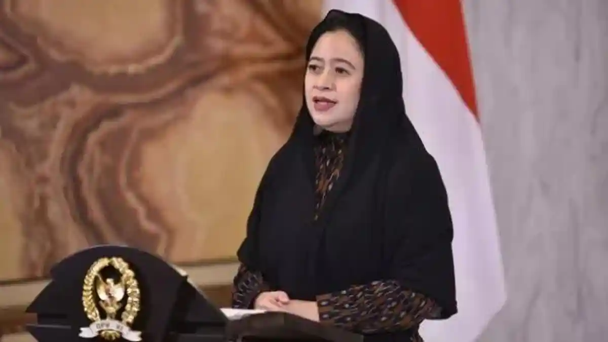 Hacker Bjorka Retas Data Puan Maharani 'Apa Kabar Madam, Bagaimana Soal Kenaikan BBM'