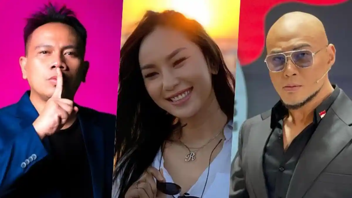 Cerai 4 Kali, Kalina Ungkap Pernikahan Sama Ayah Azka Harusnya Bisa Dipertahankan, Ingin Balikan?