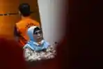KPK Tahan Tersangka DPO Pemberi Suap Nurhadi