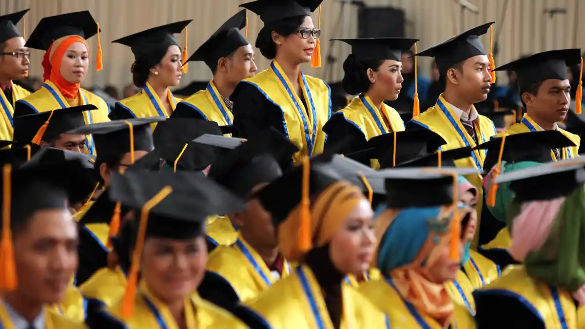 Kabar Gembira, Sarjana Teknik Bakal Dapat Remunerasi Rp 100 Juta