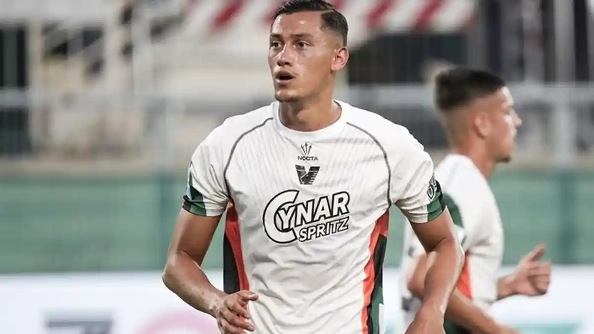 AC Milan vs Venezia, Jay Idzes Jadi Sorotan, Langsung Starter usai Bela Timnas Indonesia