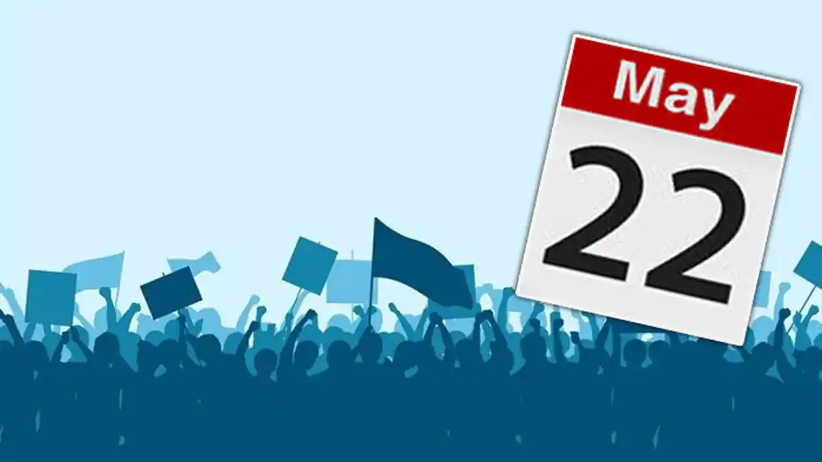 Begitu Waspadanya Amerika Jelang 22 Mei di Indonesia Sampai Harus Lakukan Hal Ini