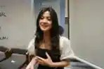 Aktris Yoriko Angeline dan Film Seri Berjudul Dikta dan Hukum