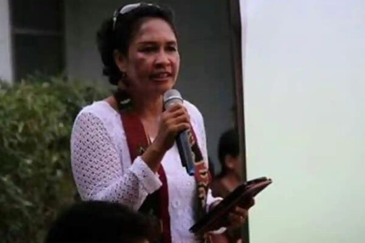 Pemkot Kupang Diharapkan Bangun Sistem Pengolahan Sampah yang Jelas