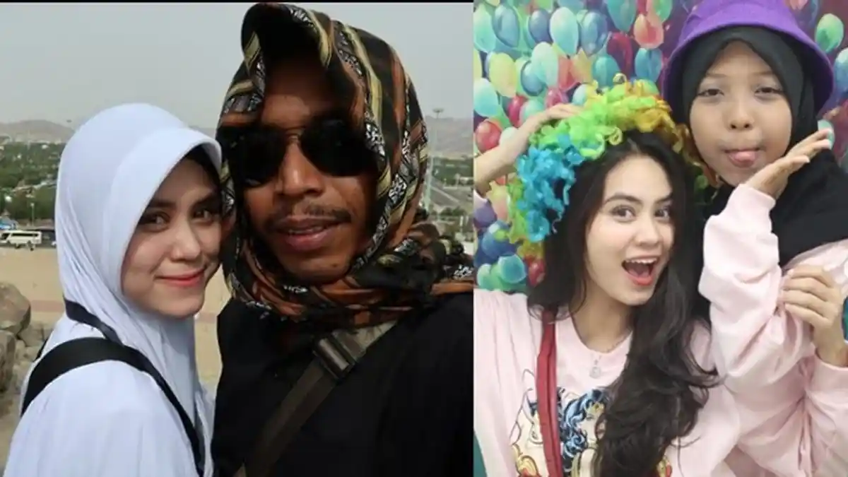 Putri Furry Setya Beranjak Remaja, Begini Ungkapan Hati Dwinda Ratna yang Seperti Sahabat Dekat
