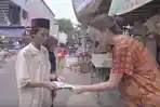 Sarwendah Dimintai Sumbangan Saat Belanja di Pasar, Tanggapannya Jadi Sorotan