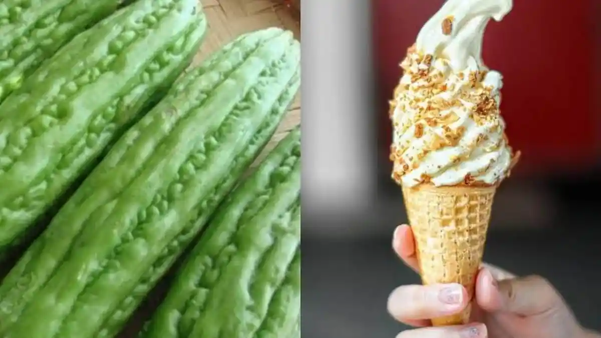 Mau Coba Es Krim Pare? Datang ke Business Workshare Project USU