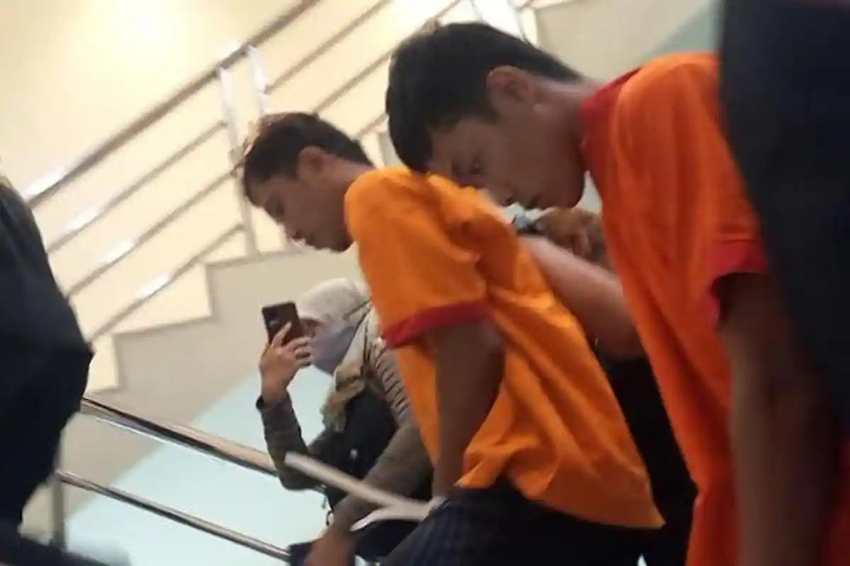 Bos Distro yang Bunuh Pegawai Koperasi di Palembang Terancam Hukuman Mati, Pembunuhan dan Perampokan