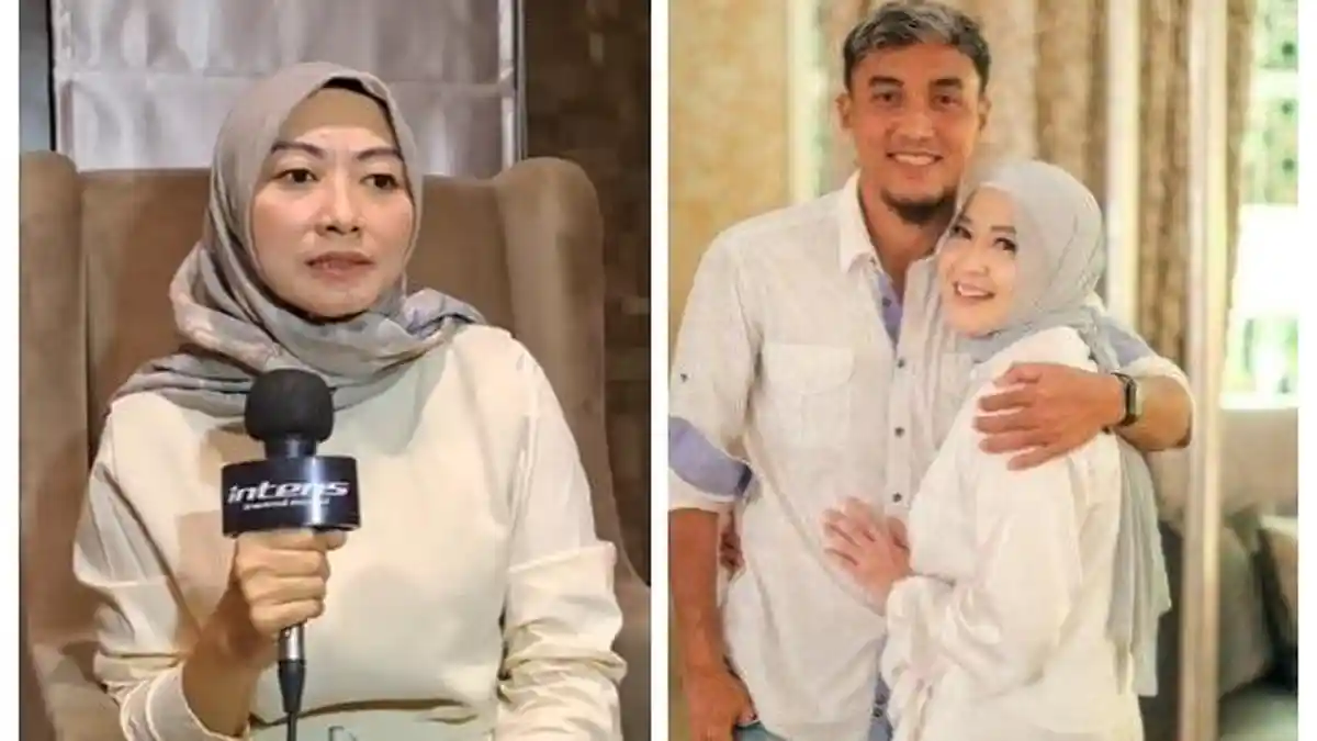 Tanggapan Psikolog soal Okie Agustina dan Gunawan Dwi yang Putuskan Bercerai secara Baik-baik