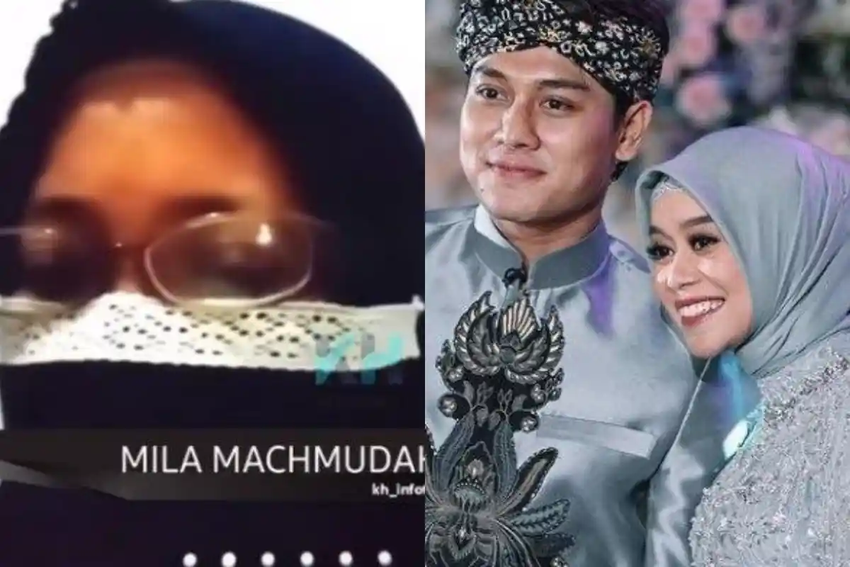 Laporkan Lesti Kejora dan Rizky Billar, Mila Machmudah: Tidak Ada Tendensi Pribadi Kebencian
